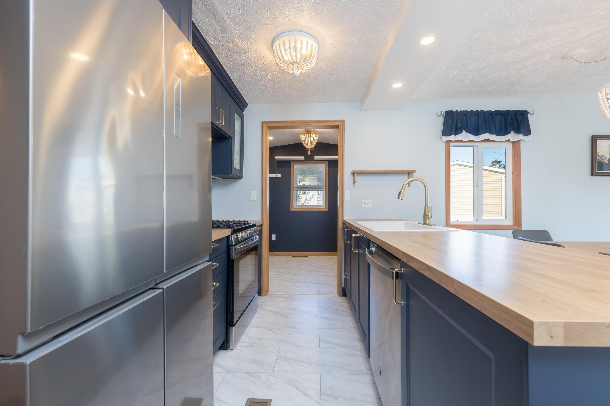 8651 State Route 368, Huntsville, Ohio 43324