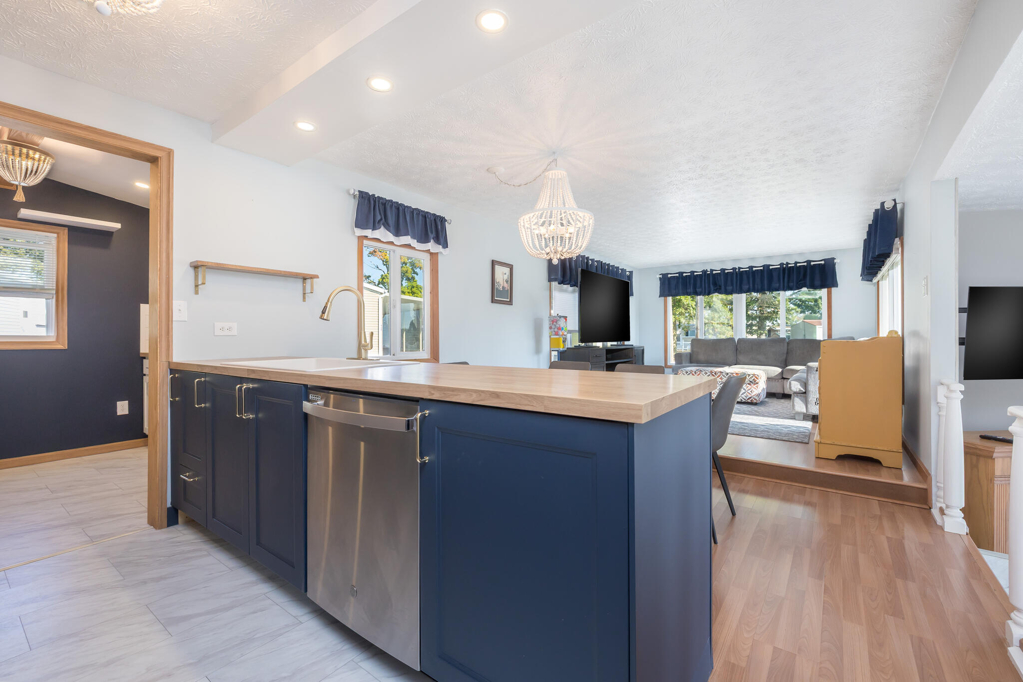 8651 State Route 368, Huntsville, Ohio 43324