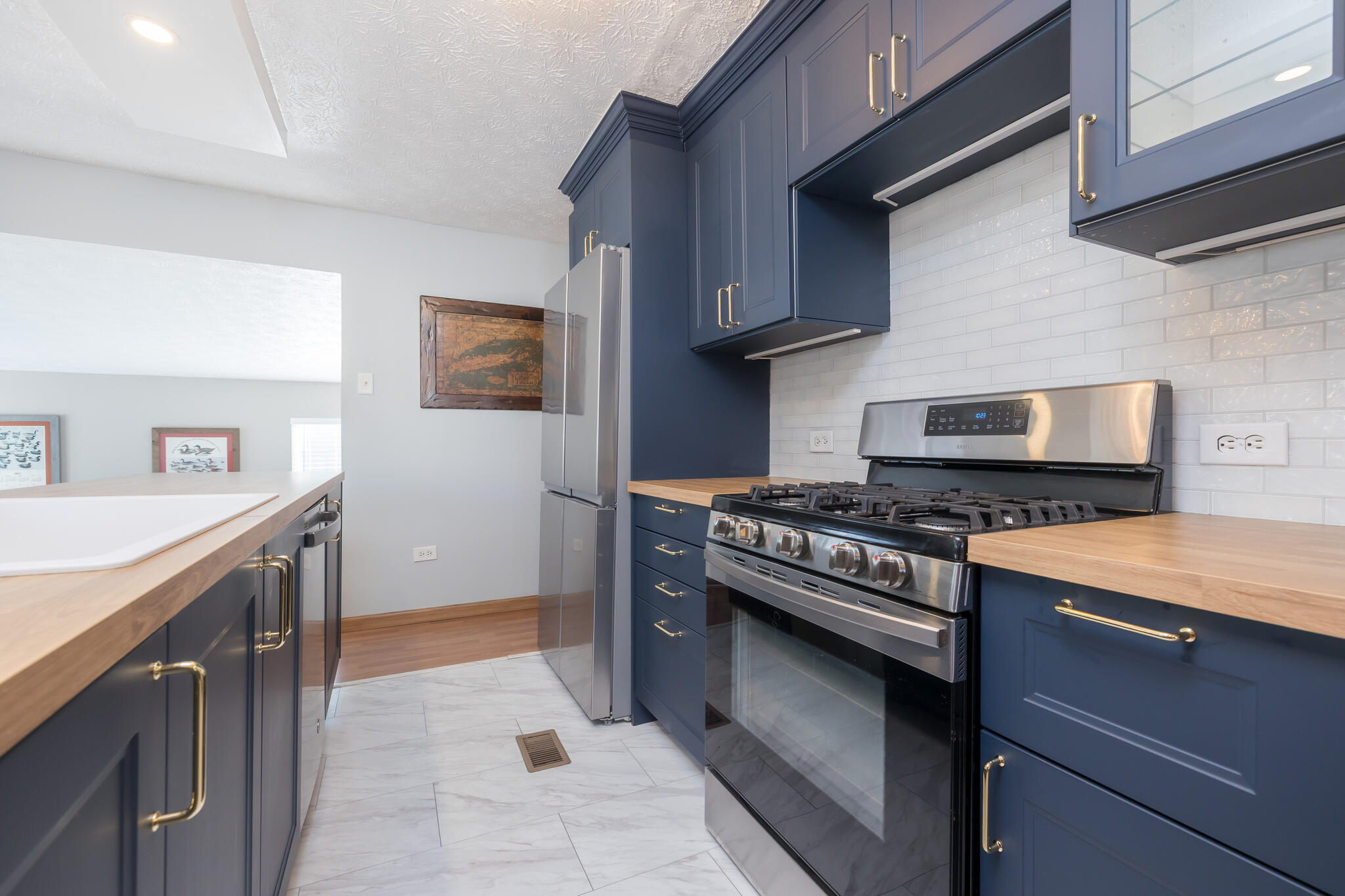 8651 State Route 368, Huntsville, Ohio 43324