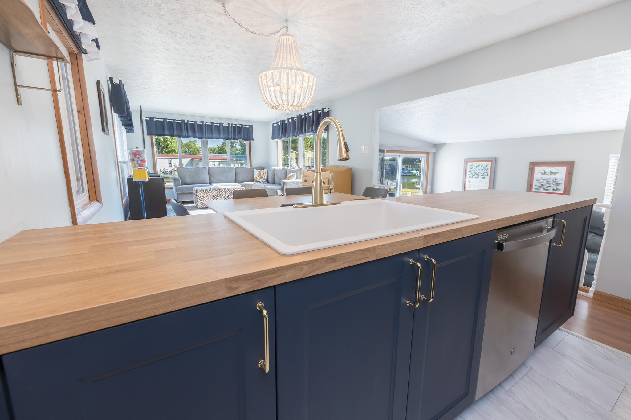 8651 State Route 368, Huntsville, Ohio 43324