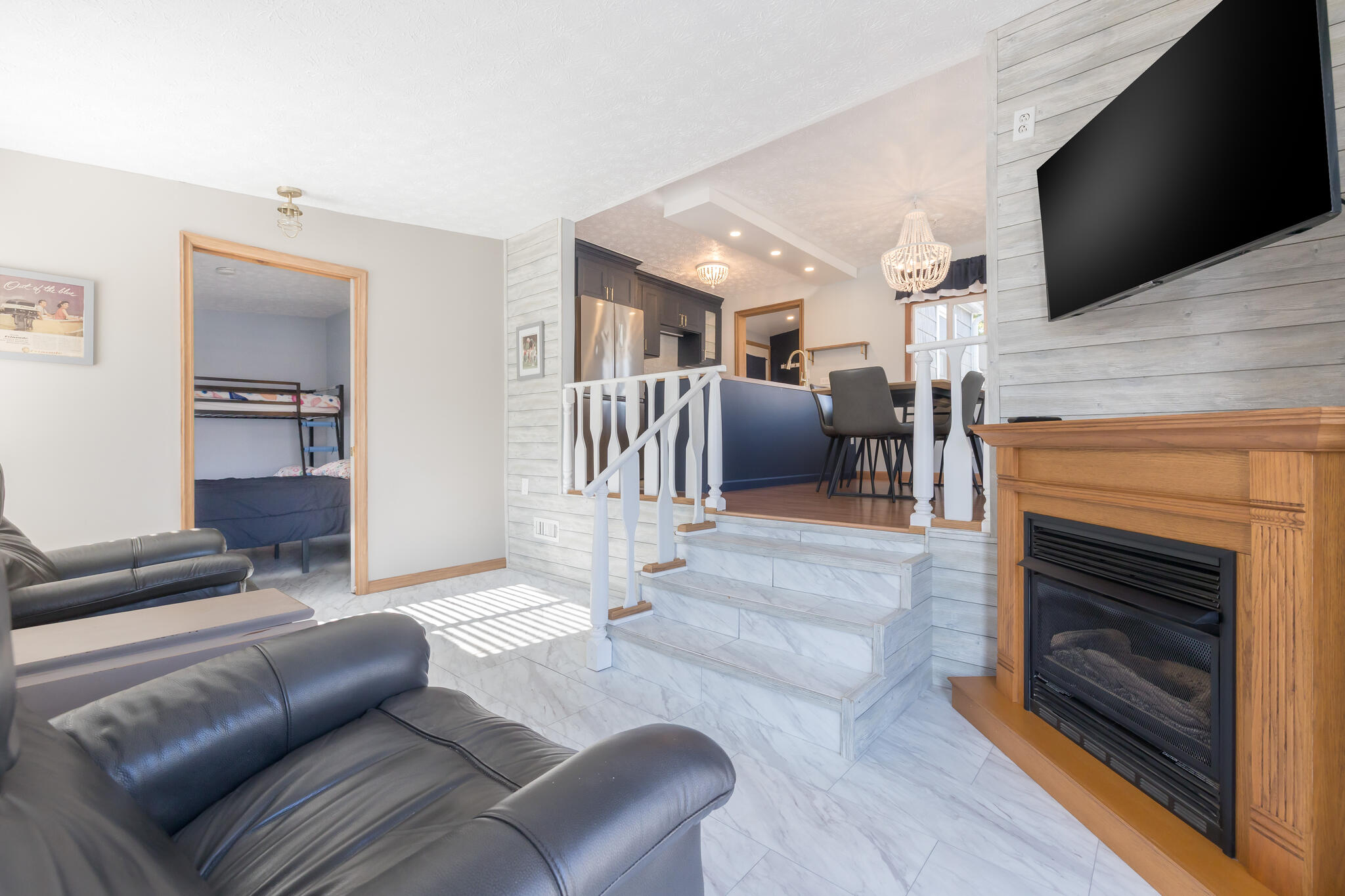 8651 State Route 368, Huntsville, Ohio 43324