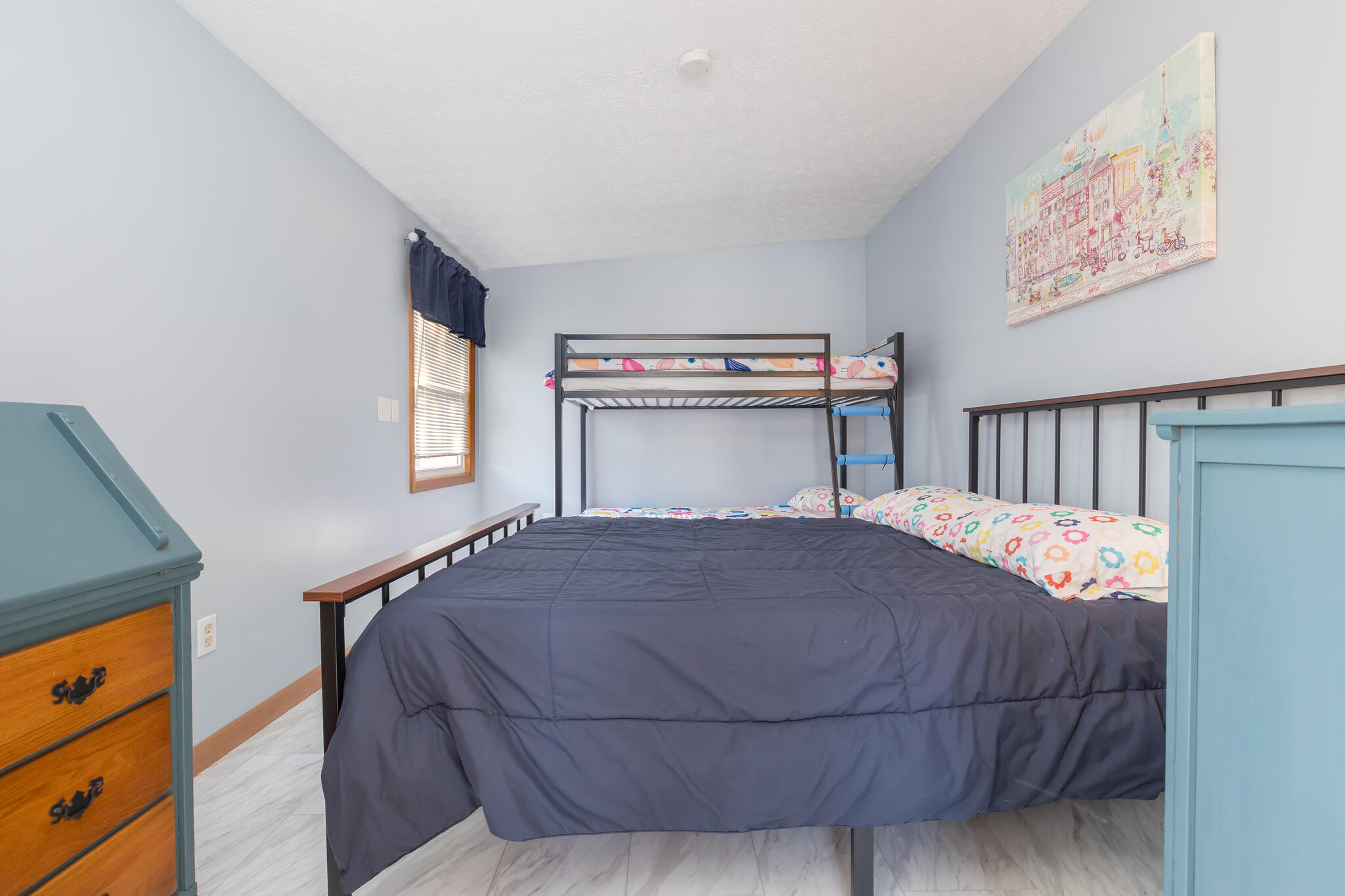 8651 State Route 368, Huntsville, Ohio 43324