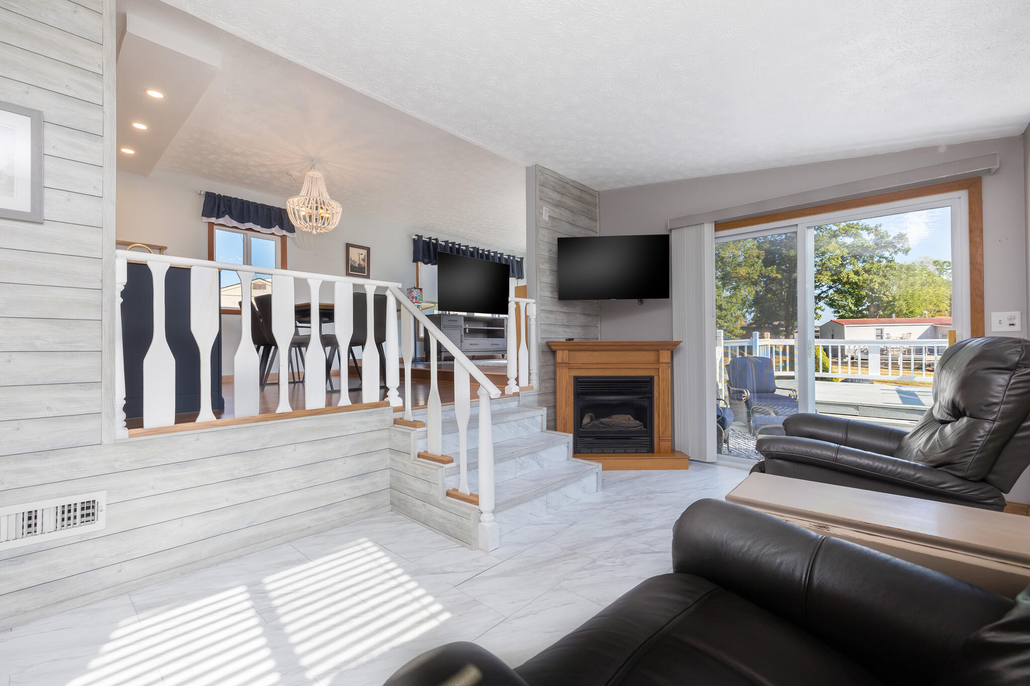 8651 State Route 368, Huntsville, Ohio 43324