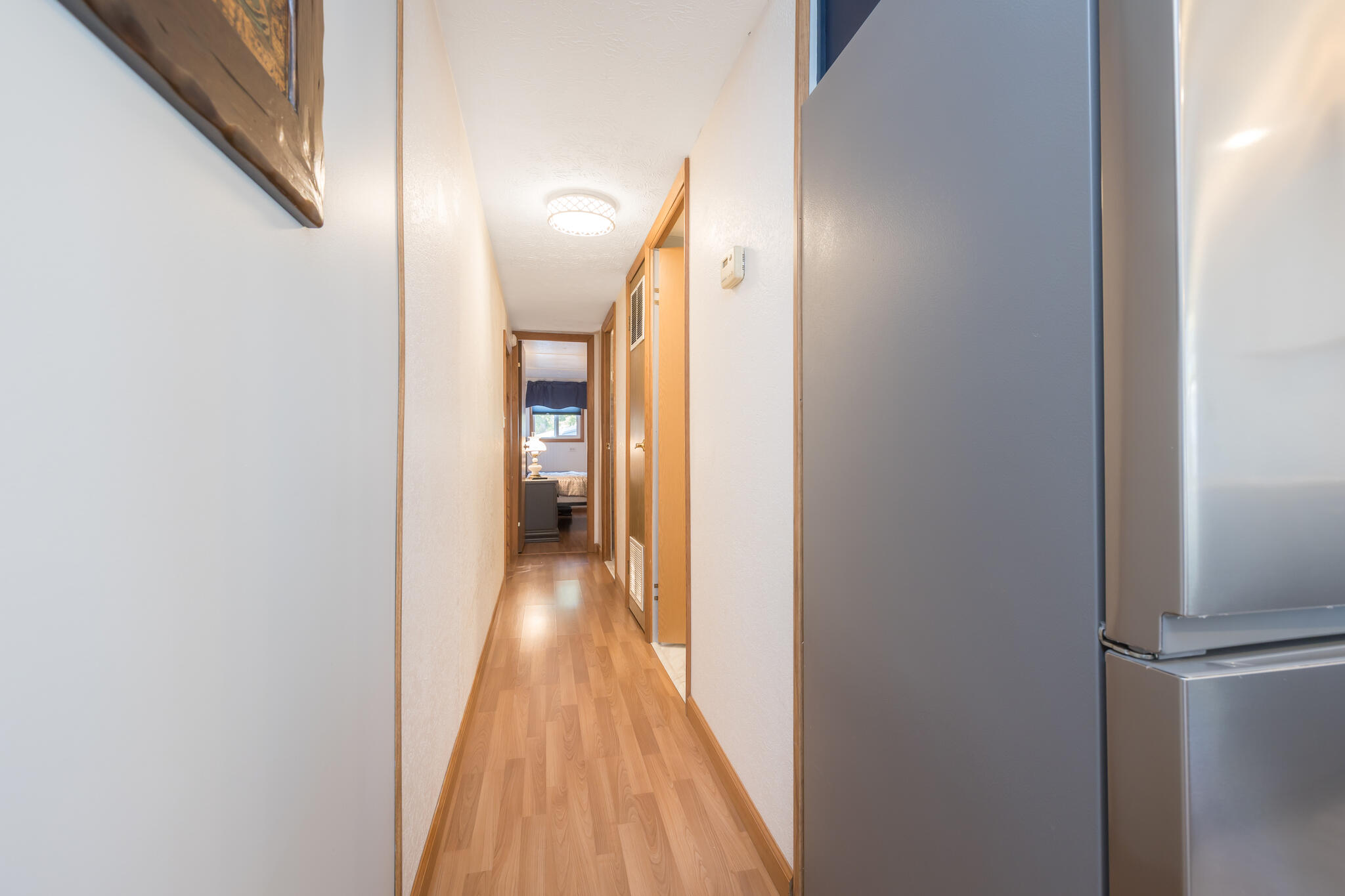 8651 State Route 368, Huntsville, Ohio 43324