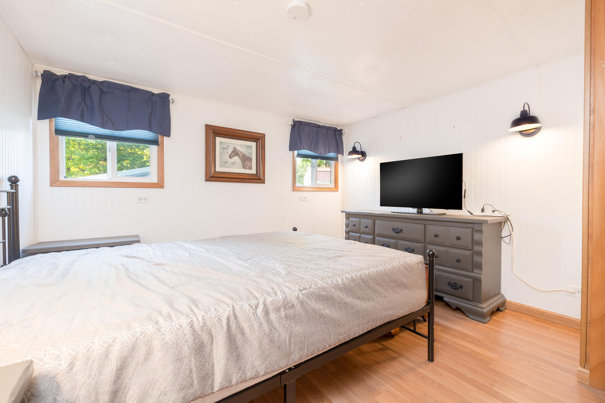 8651 State Route 368, Huntsville, Ohio 43324