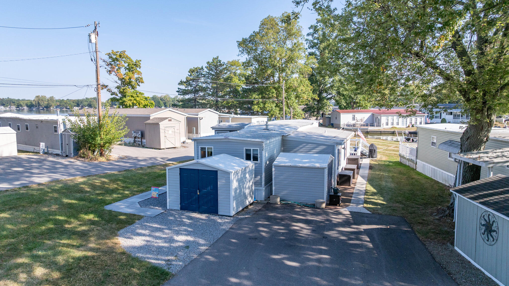 8651 State Route 368, Huntsville, Ohio 43324