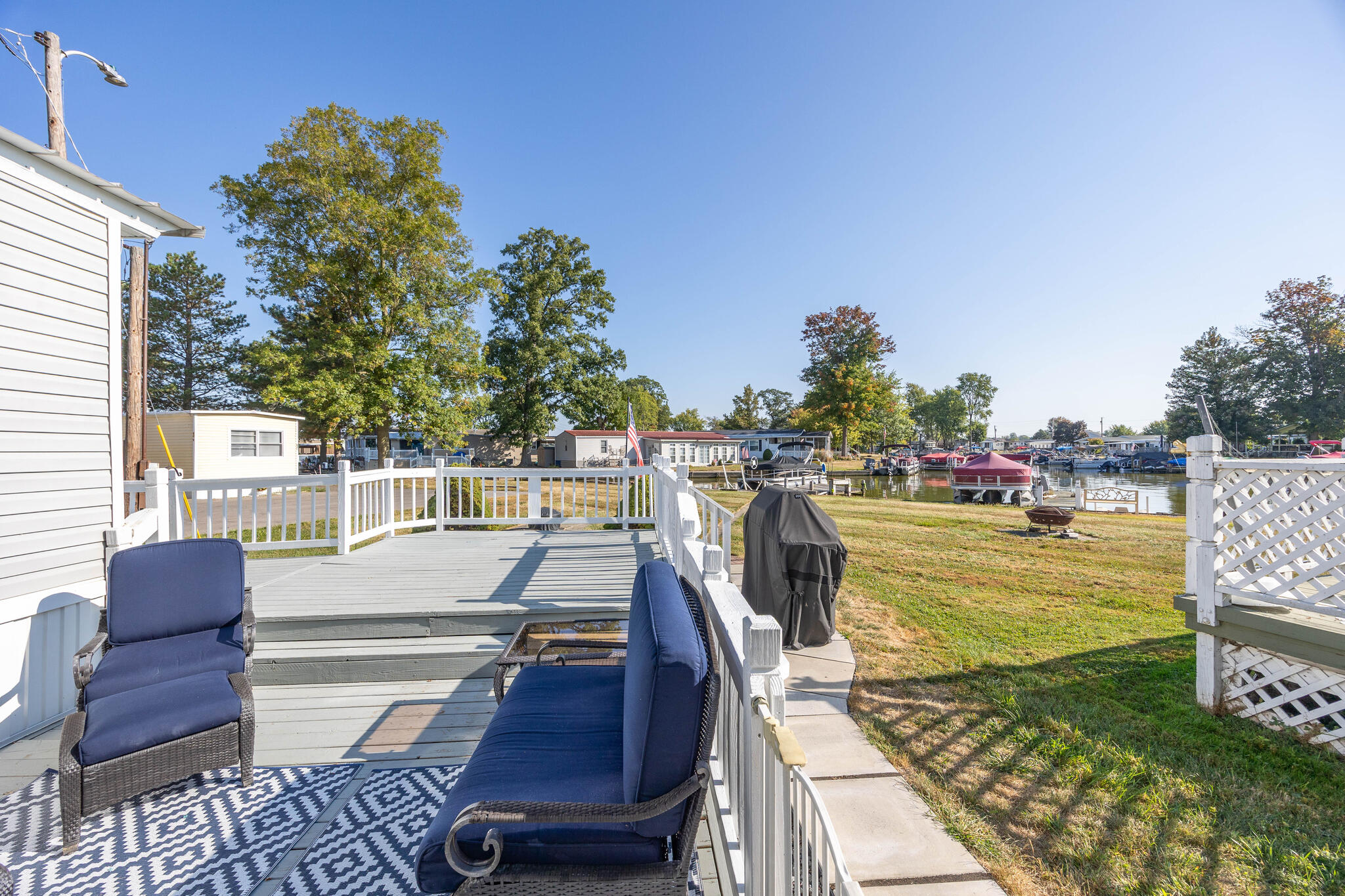 8651 State Route 368, Huntsville, Ohio 43324