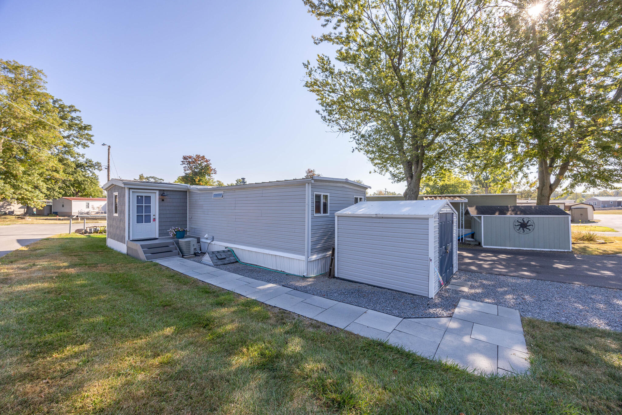 8651 State Route 368, Huntsville, Ohio 43324