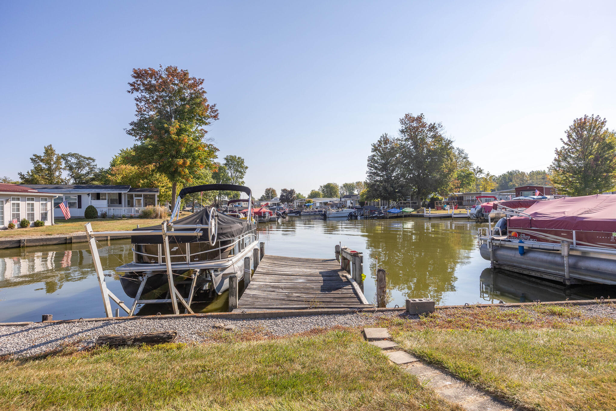 8651 State Route 368, Huntsville, Ohio 43324