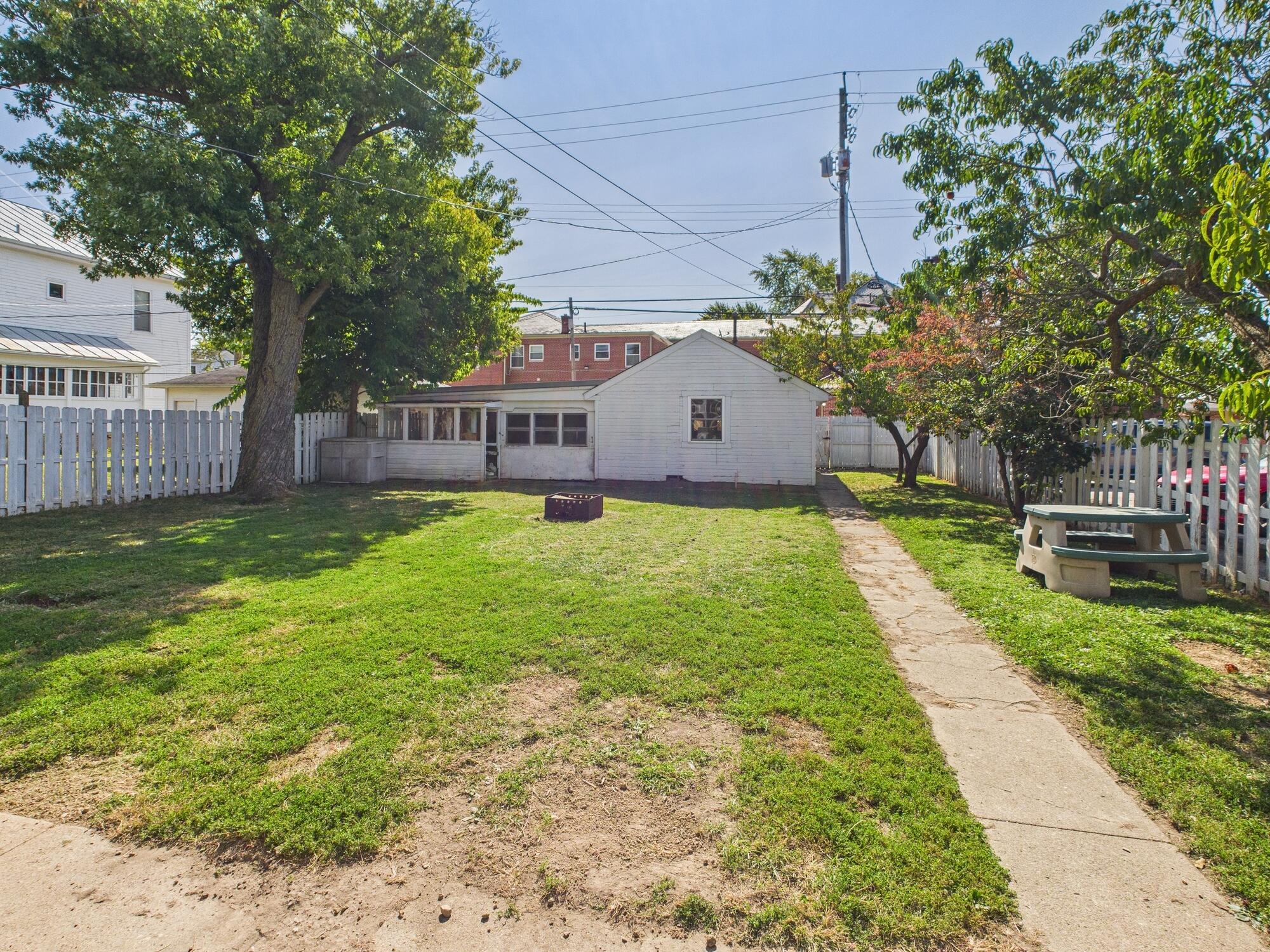 229 Main Street, Greenville, Ohio 45331