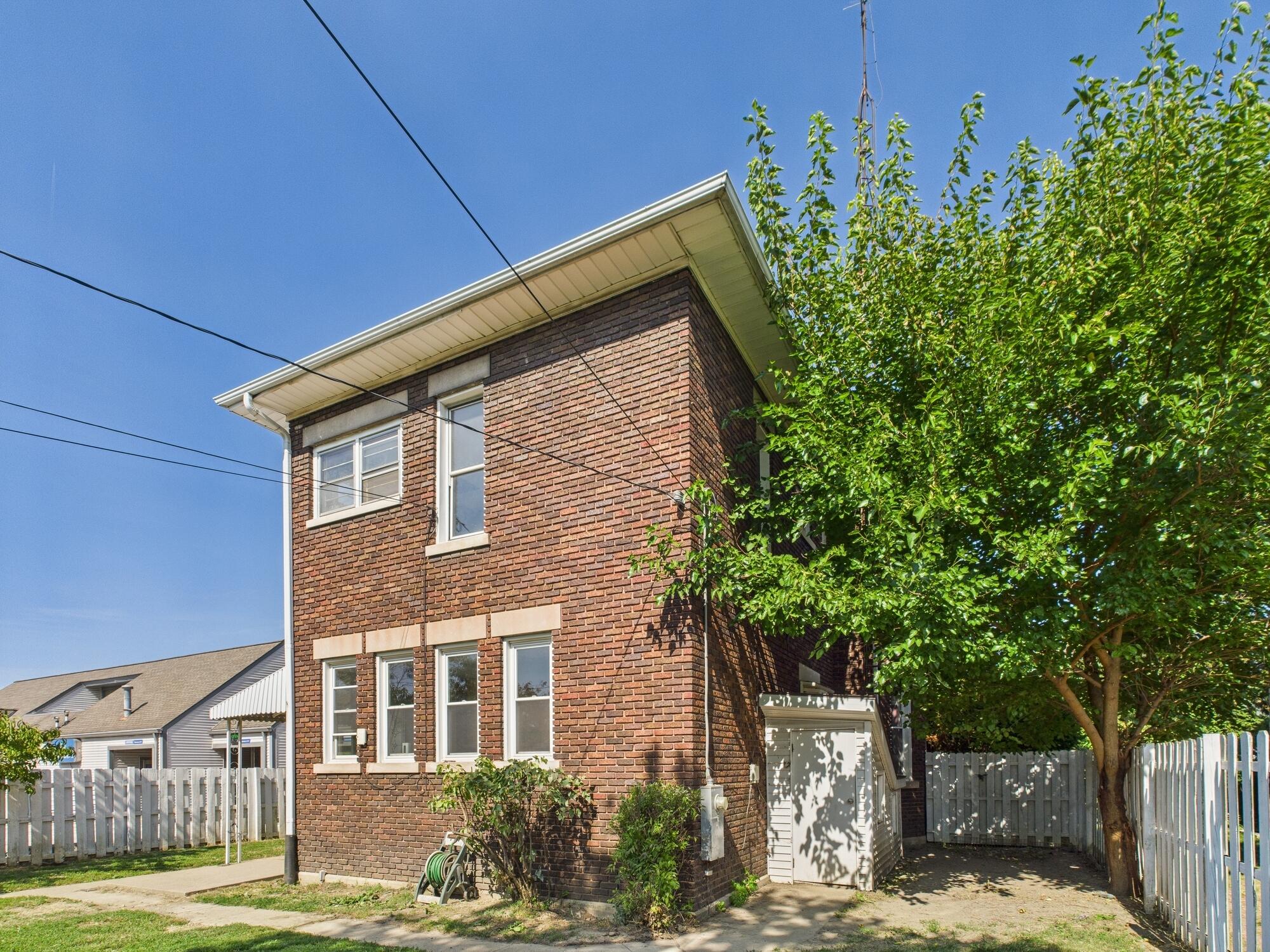 229 Main Street, Greenville, Ohio 45331