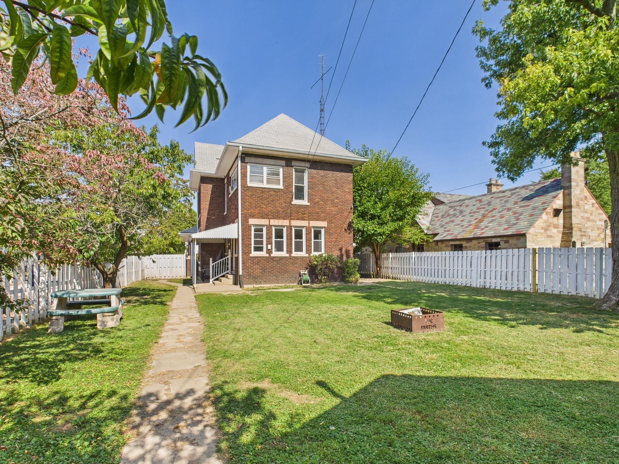 229 Main Street, Greenville, Ohio 45331