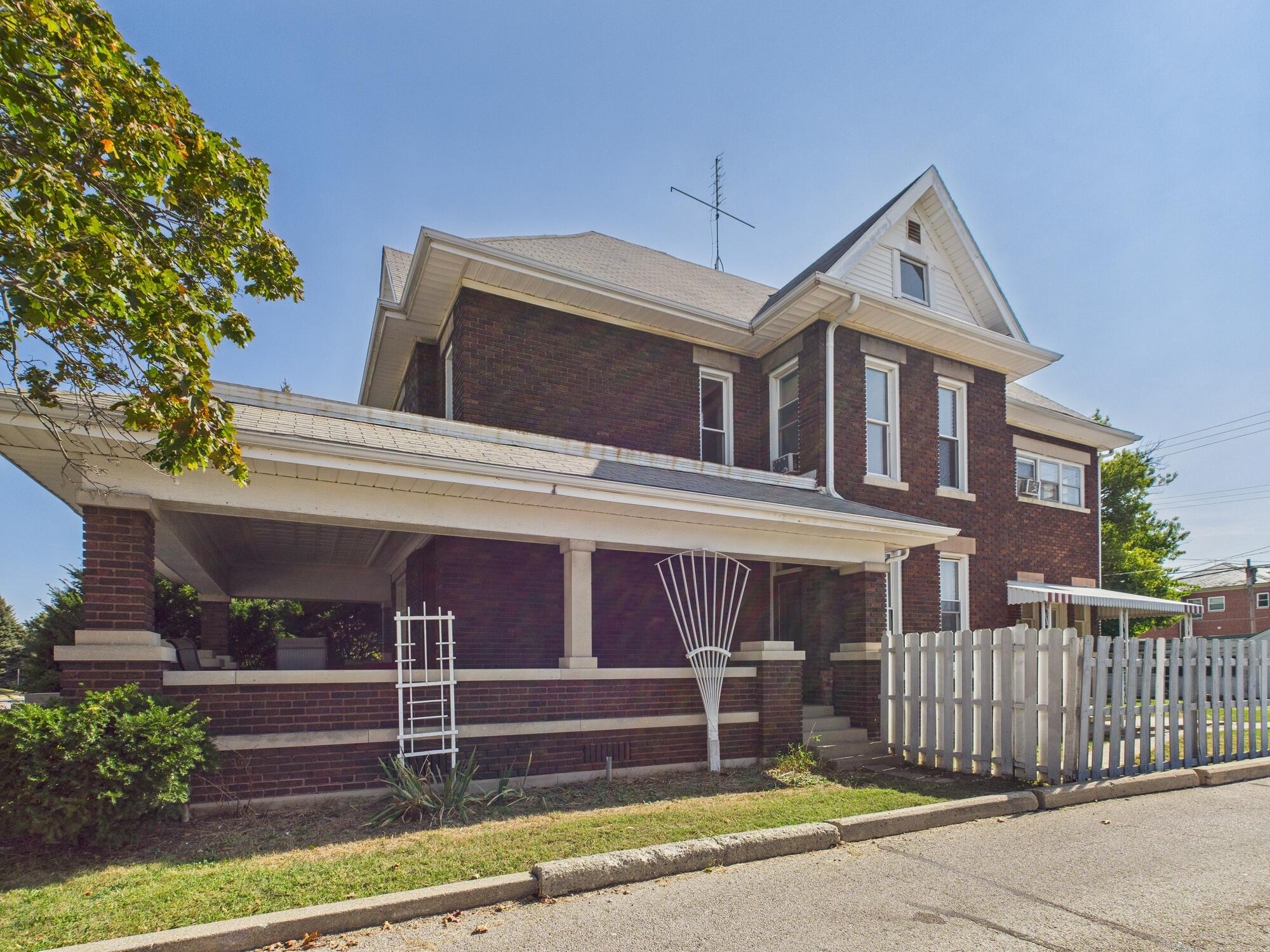 229 Main Street, Greenville, Ohio 45331