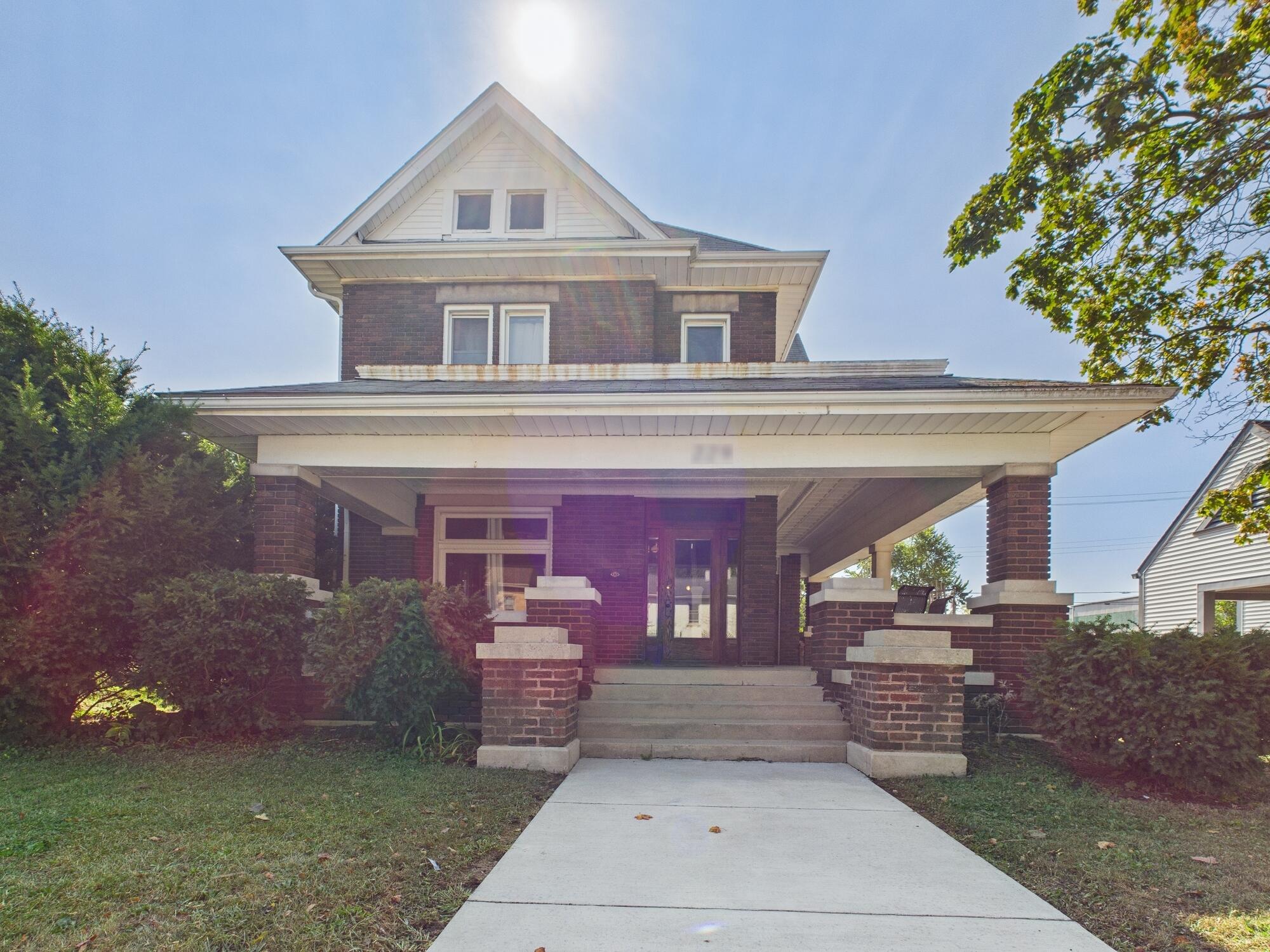 229 Main Street, Greenville, Ohio 45331