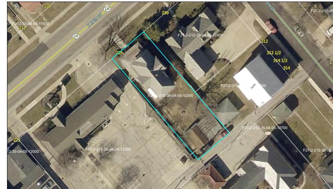 229 Main Street, Greenville, Ohio 45331