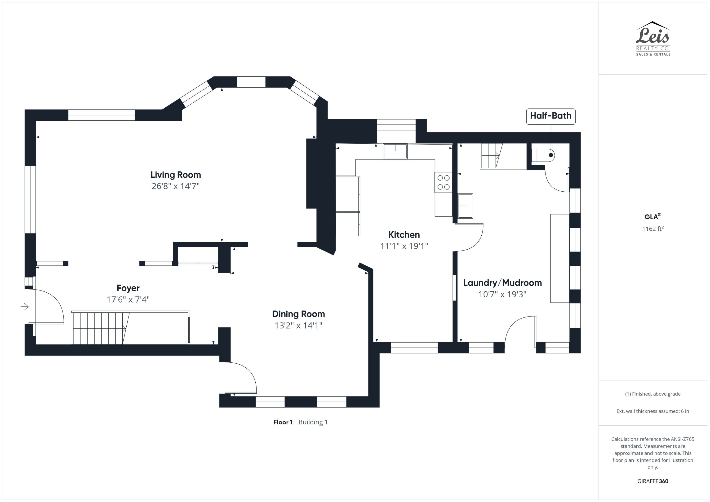 229 Main Street, Greenville, Ohio 45331