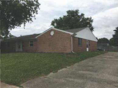 224 Orth Drive, New Carlisle, Ohio 45344