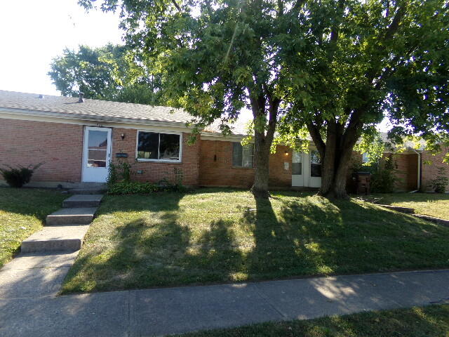 224 Orth Drive, New Carlisle, Ohio 45344