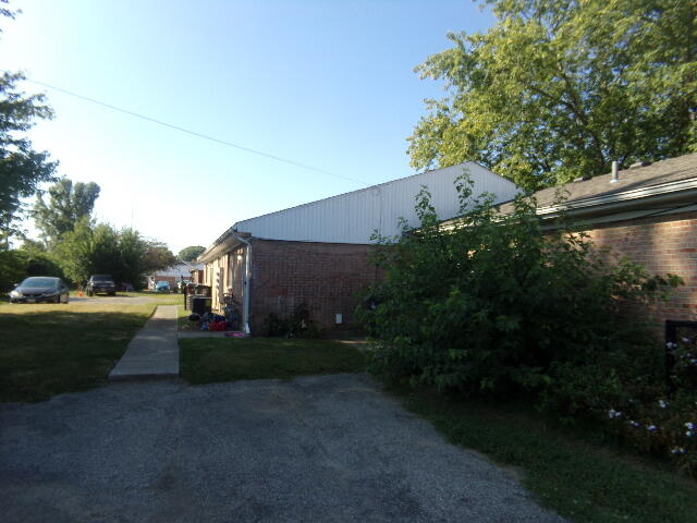 224 Orth Drive, New Carlisle, Ohio 45344