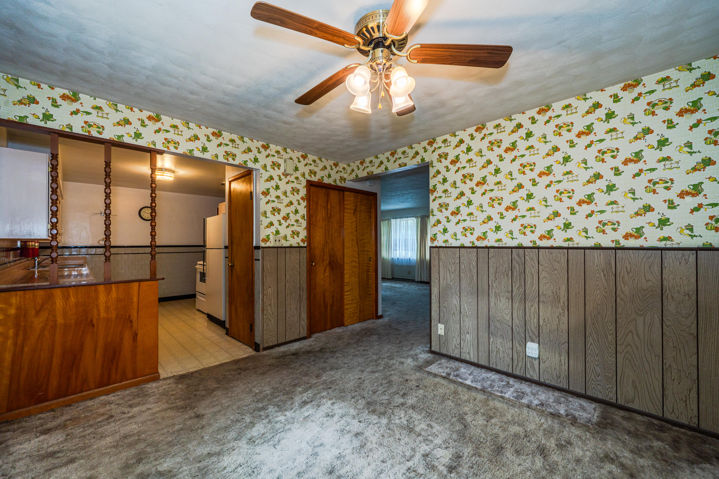 718 Bonnycastle Avenue, Englewood, Ohio 45322