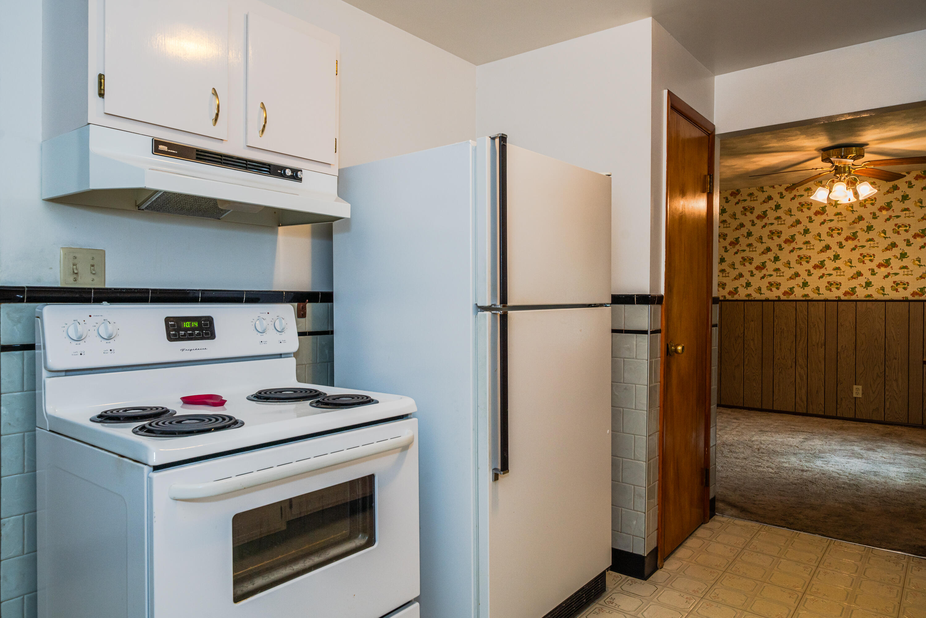 718 Bonnycastle Avenue, Englewood, Ohio 45322