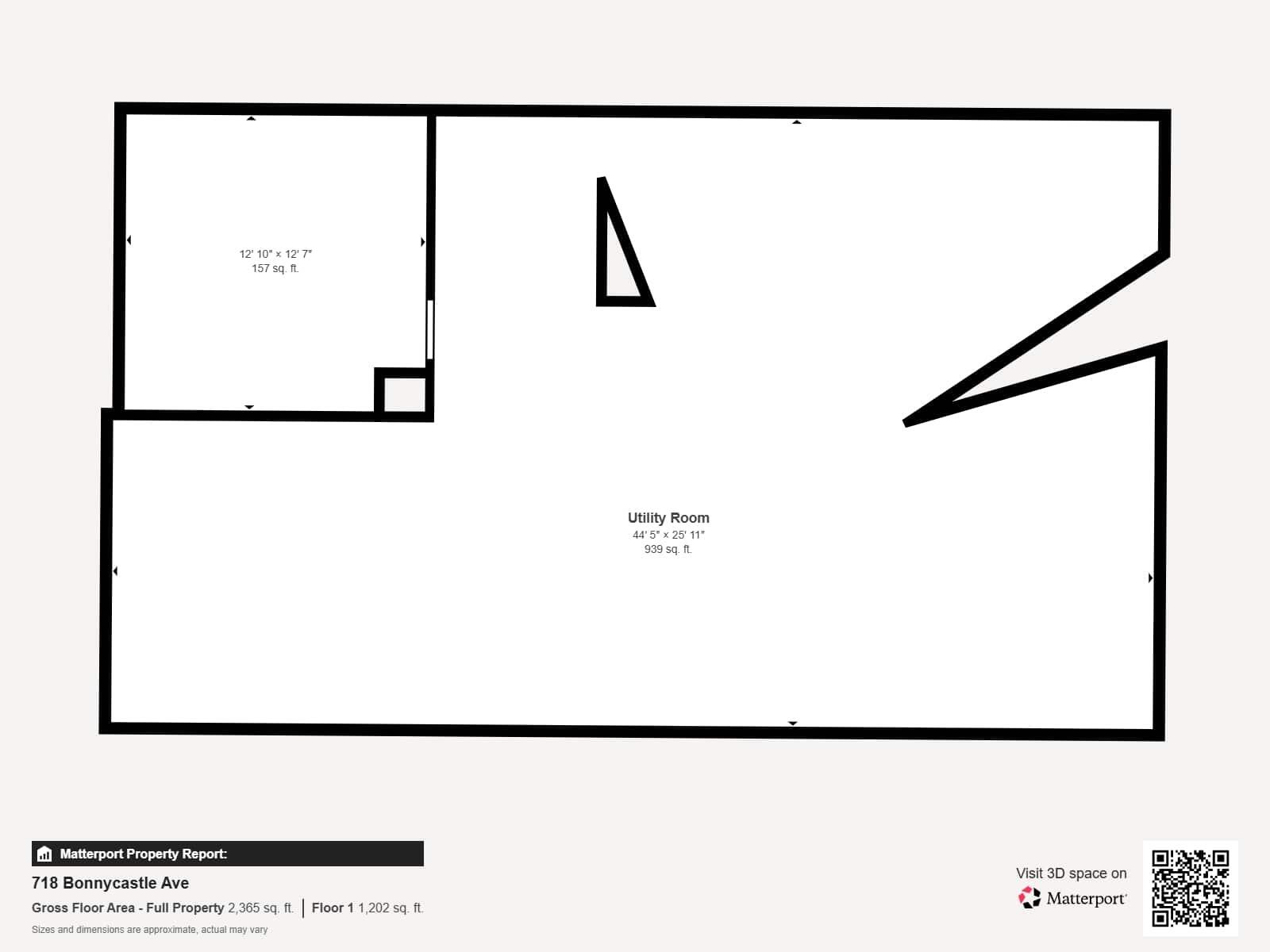 718 Bonnycastle Avenue, Englewood, Ohio 45322