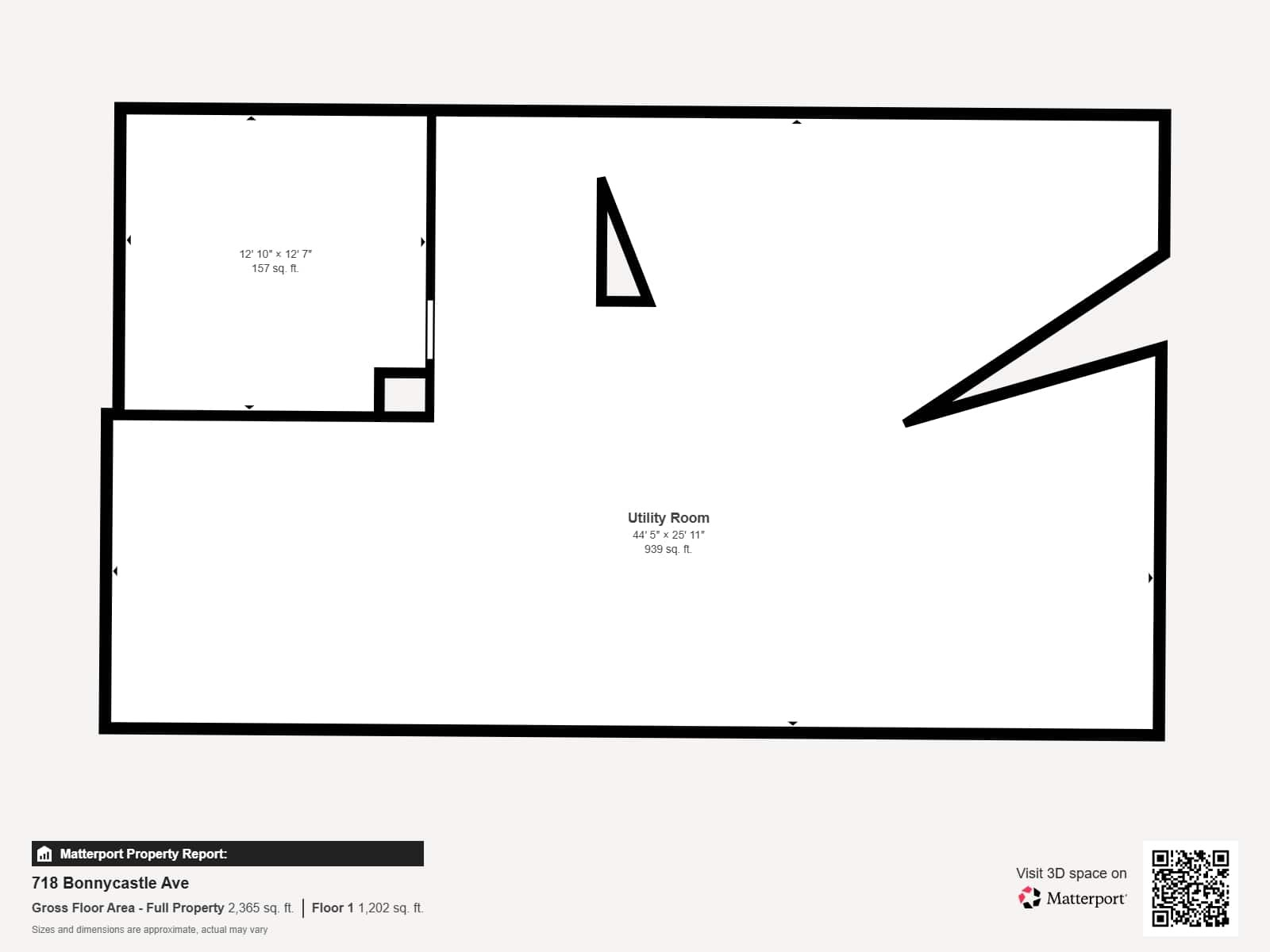 718 Bonnycastle Avenue, Englewood, Ohio 45322