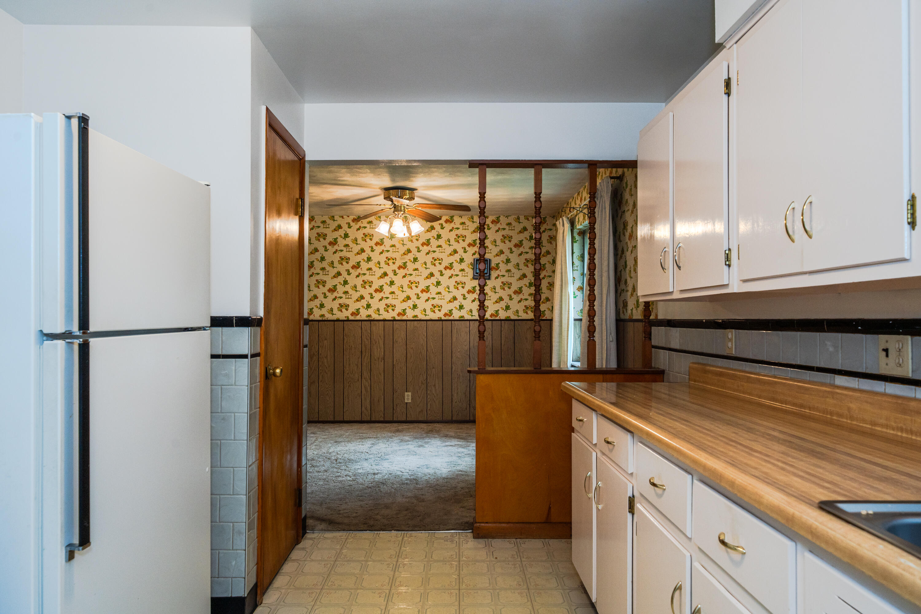 718 Bonnycastle Avenue, Englewood, Ohio 45322