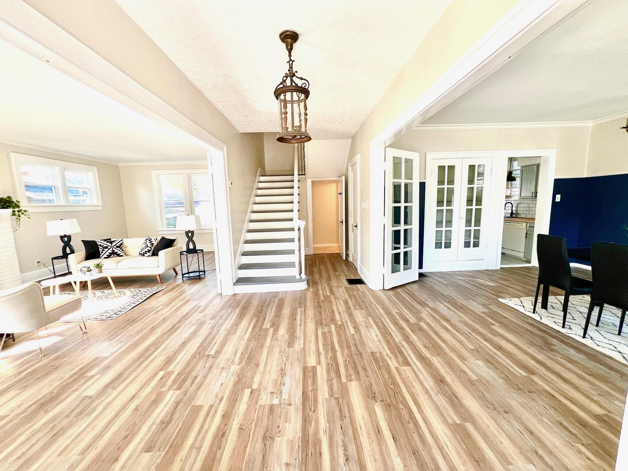 368 Madison Avenue, Springfield, Ohio 45503