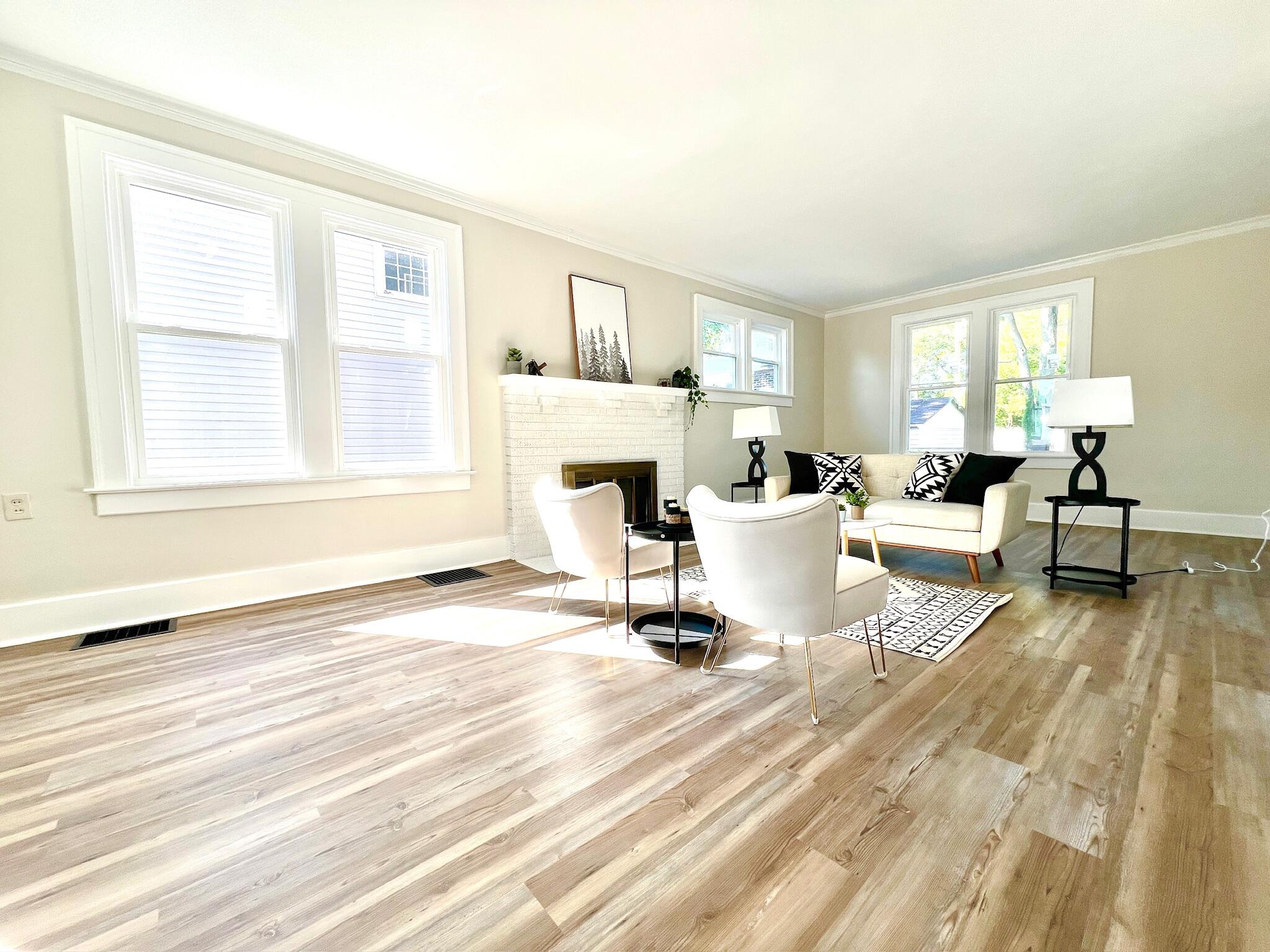 368 Madison Avenue, Springfield, Ohio 45503