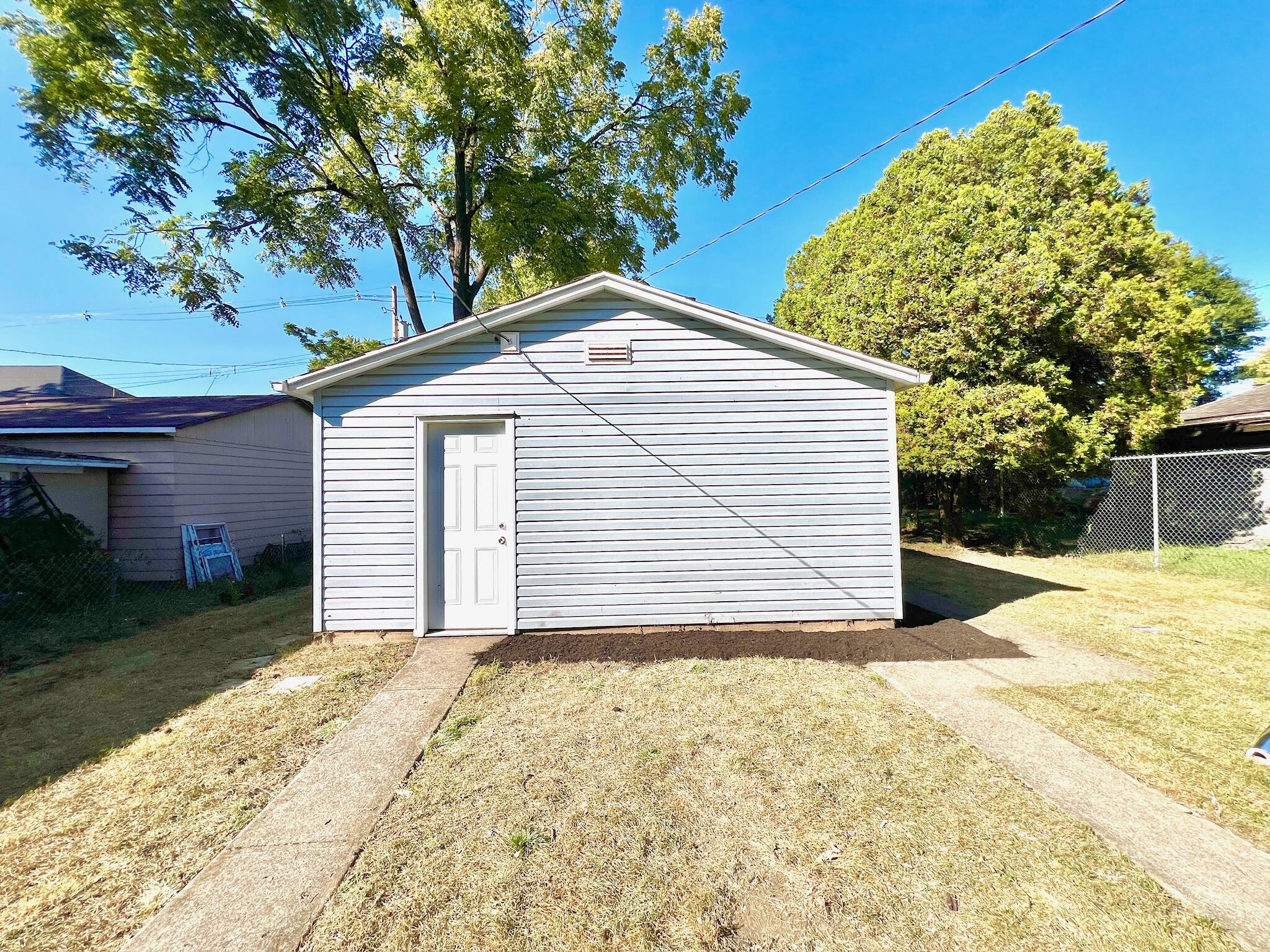 368 Madison Avenue, Springfield, Ohio 45503