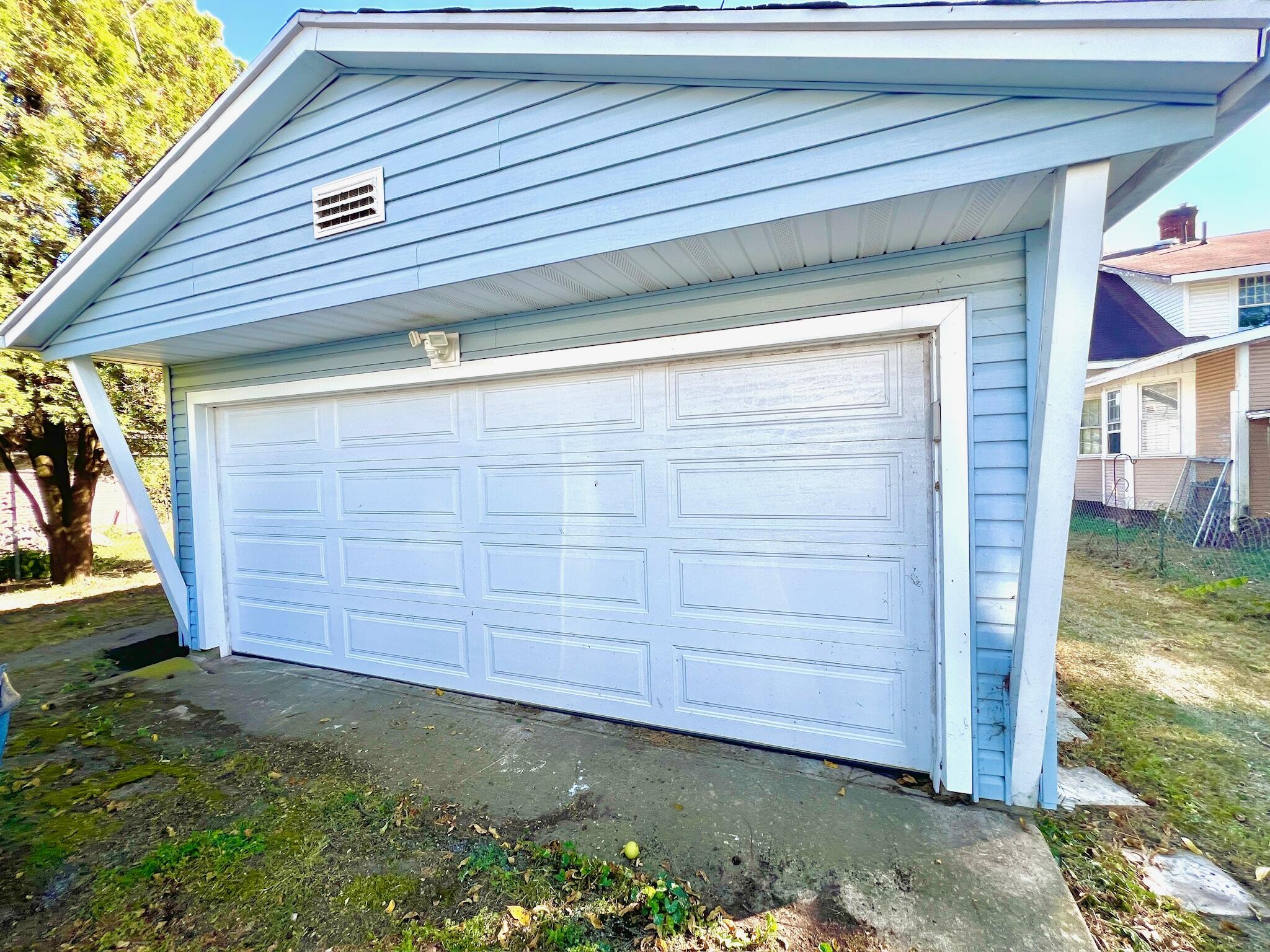 368 Madison Avenue, Springfield, Ohio 45503