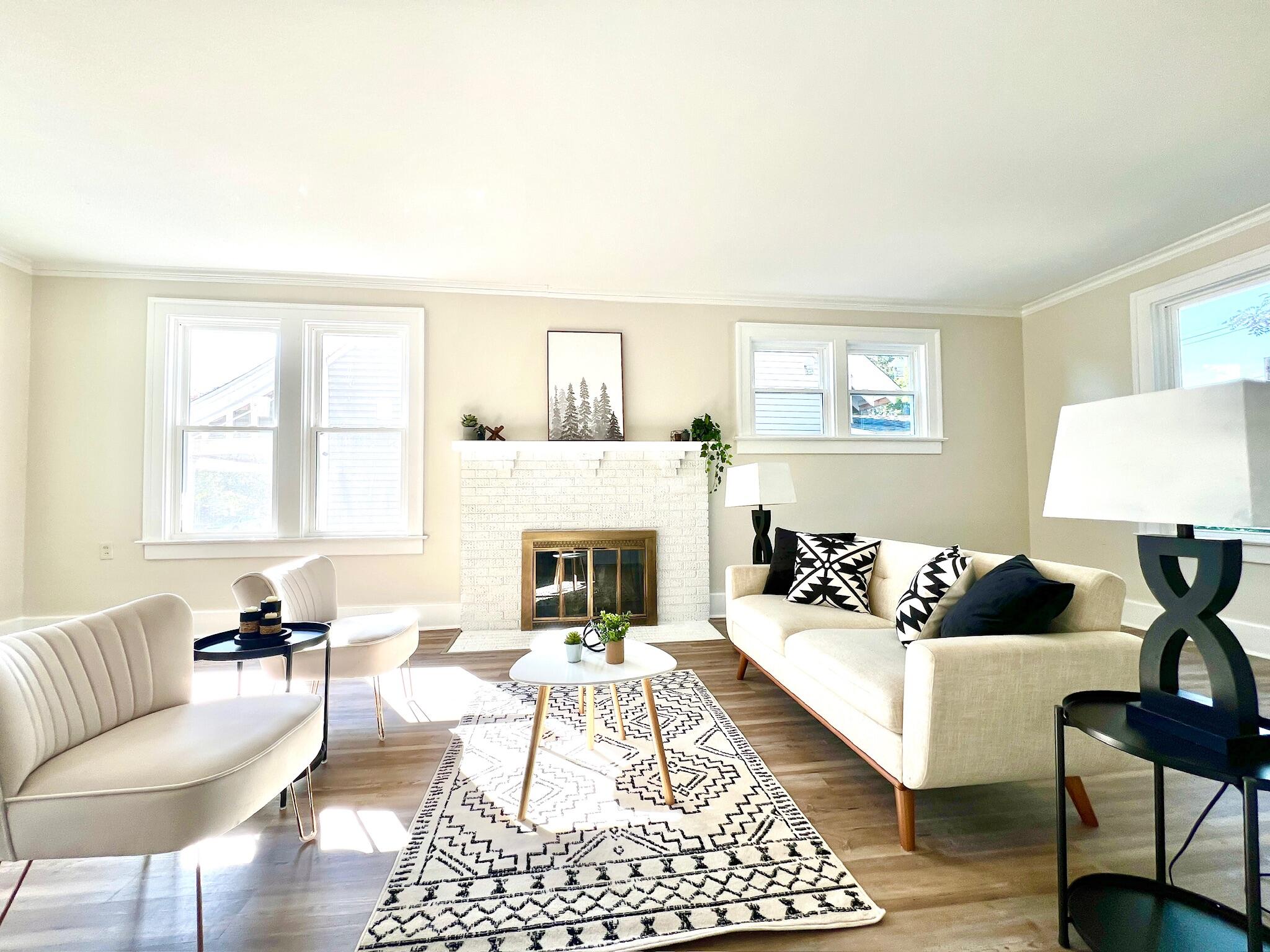 368 Madison Avenue, Springfield, Ohio 45503