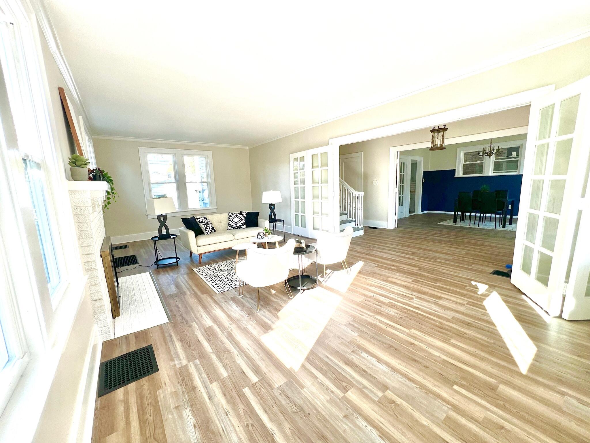 368 Madison Avenue, Springfield, Ohio 45503