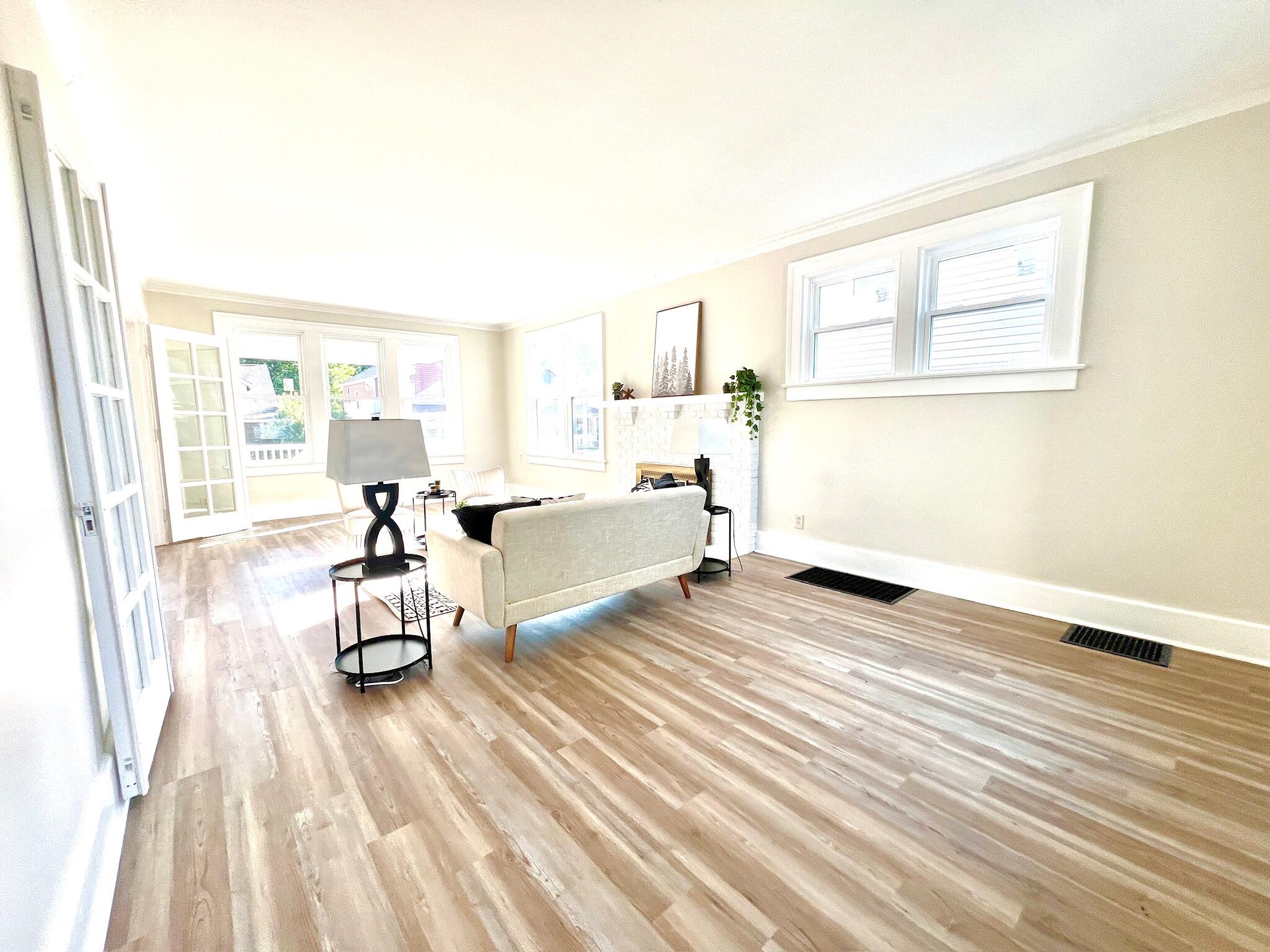 368 Madison Avenue, Springfield, Ohio 45503