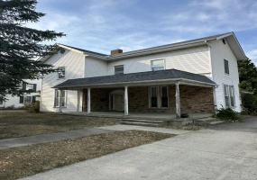 218 Main Street, Mechanicsburg, Ohio 43044, 4 Bedrooms Bedrooms, ,2 BathroomsBathrooms,Residential,For Sale,Main,1041532