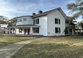 242 Main Street, Mechanicsburg, Ohio 43044, 4 Bedrooms Bedrooms, ,2 BathroomsBathrooms,Residential,For Sale,Main,1041533