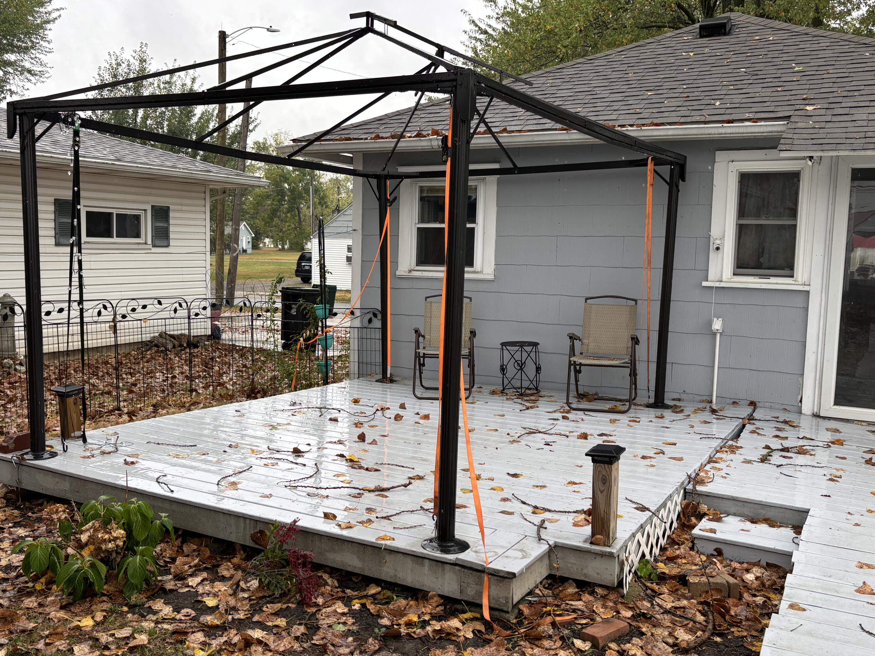 213 Russell Street, Russells Point, Ohio 43348