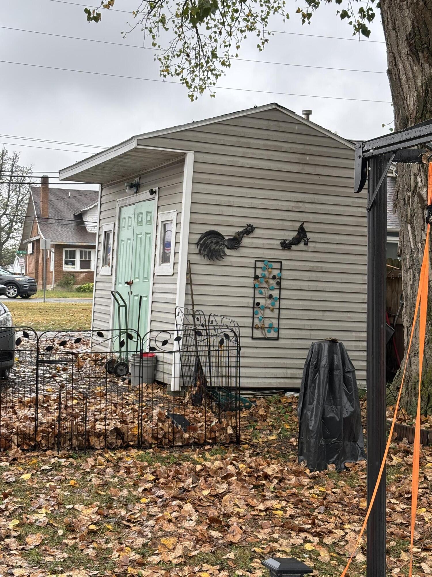 213 Russell Street, Russells Point, Ohio 43348