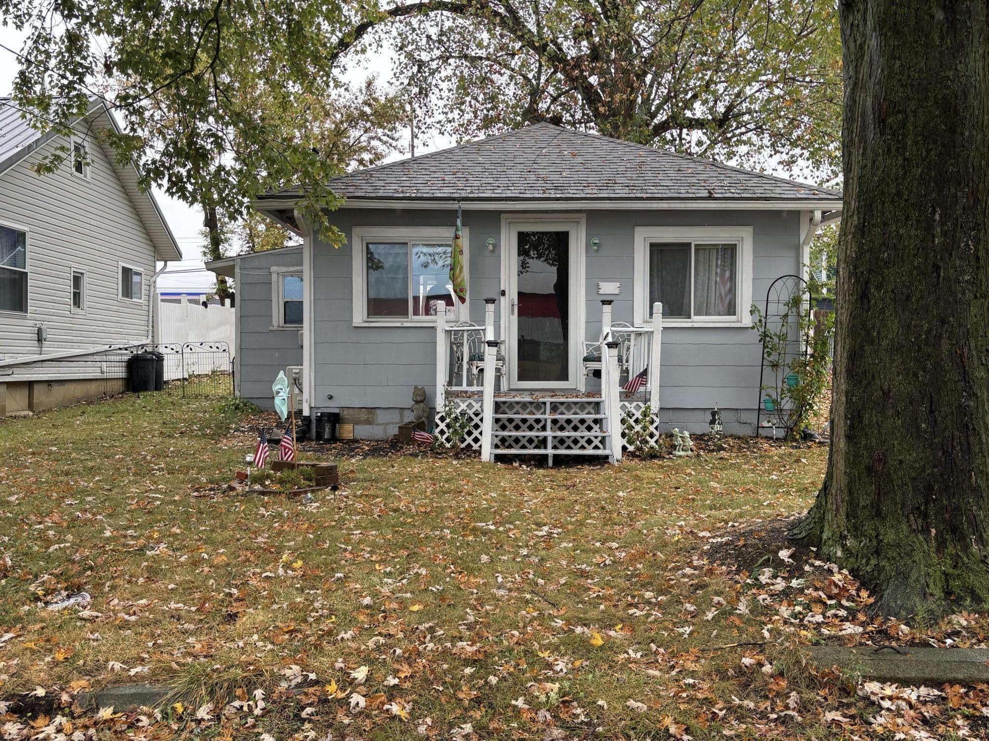 213 Russell Street, Russells Point, Ohio 43348