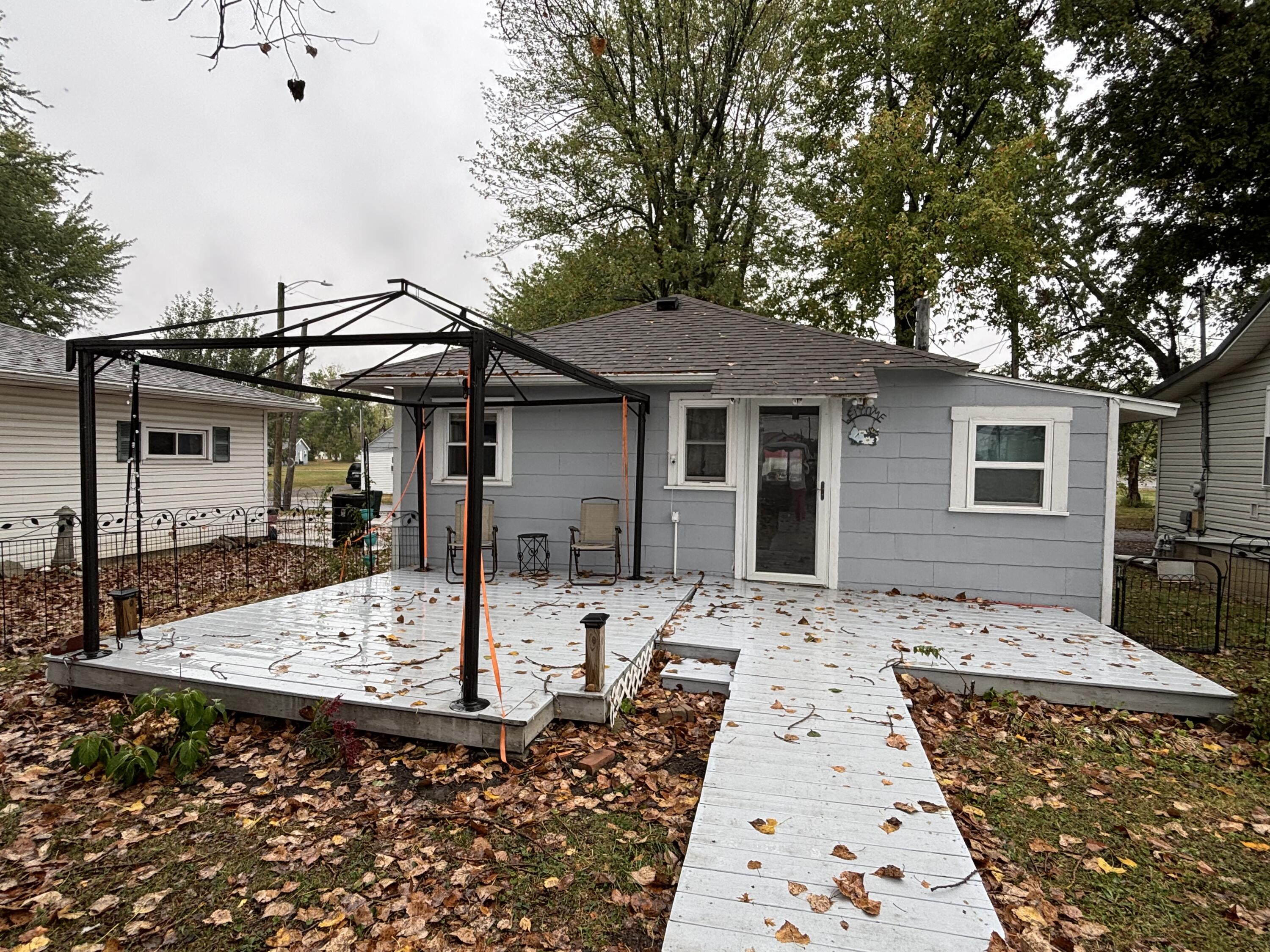 213 Russell Street, Russells Point, Ohio 43348