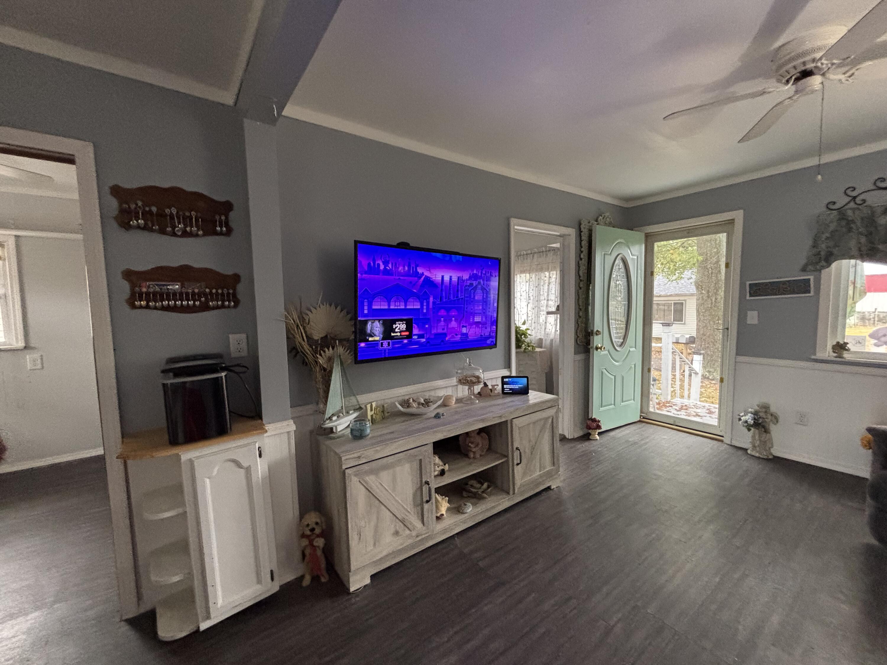 213 Russell Street, Russells Point, Ohio 43348