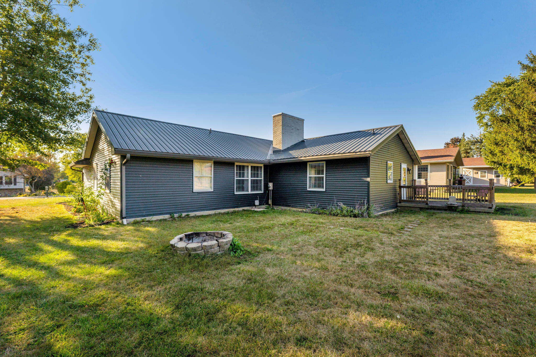 12160 Pamela Drive, Kenton, Ohio 43326