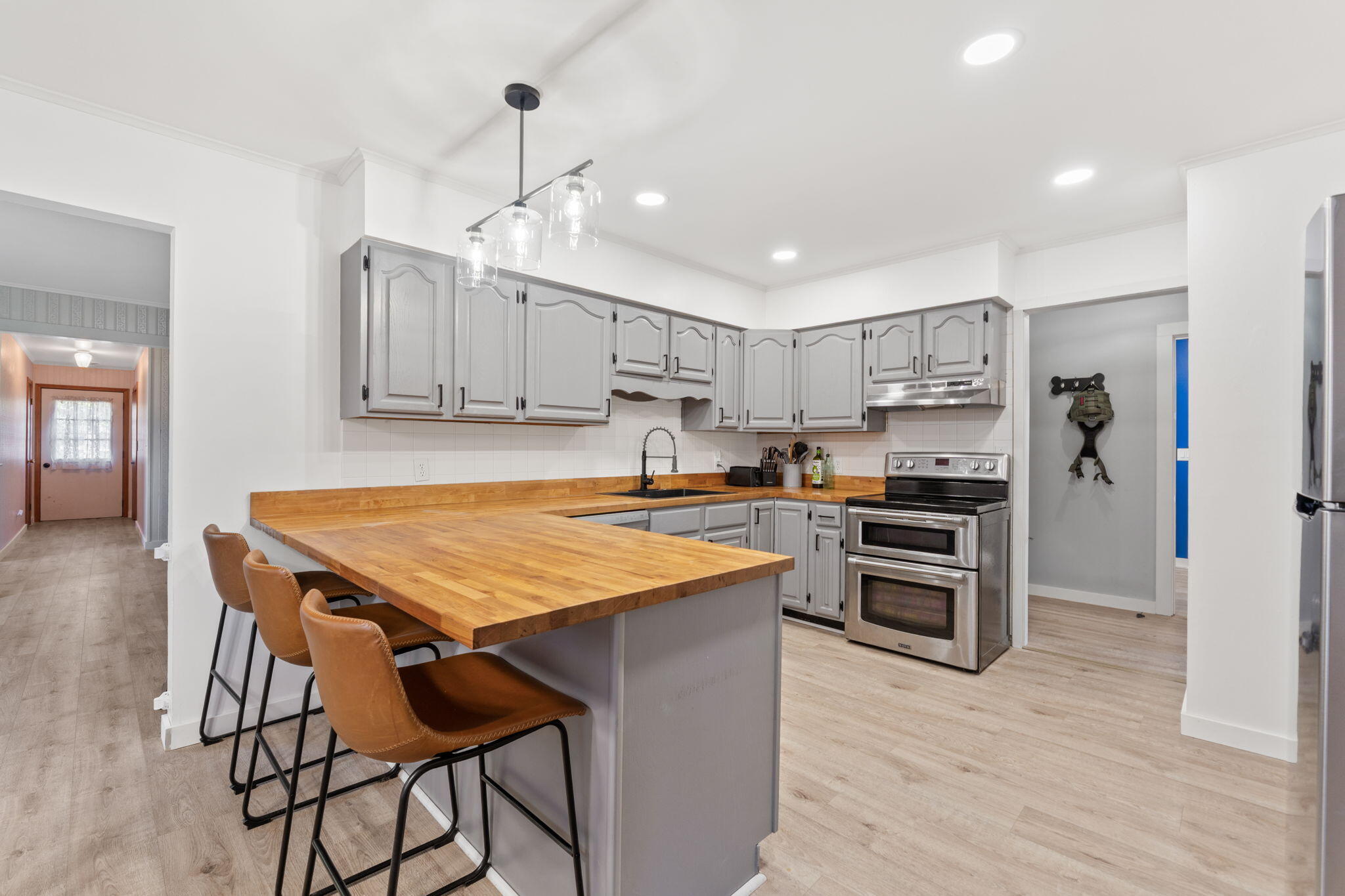 12160 Pamela Drive, Kenton, Ohio 43326