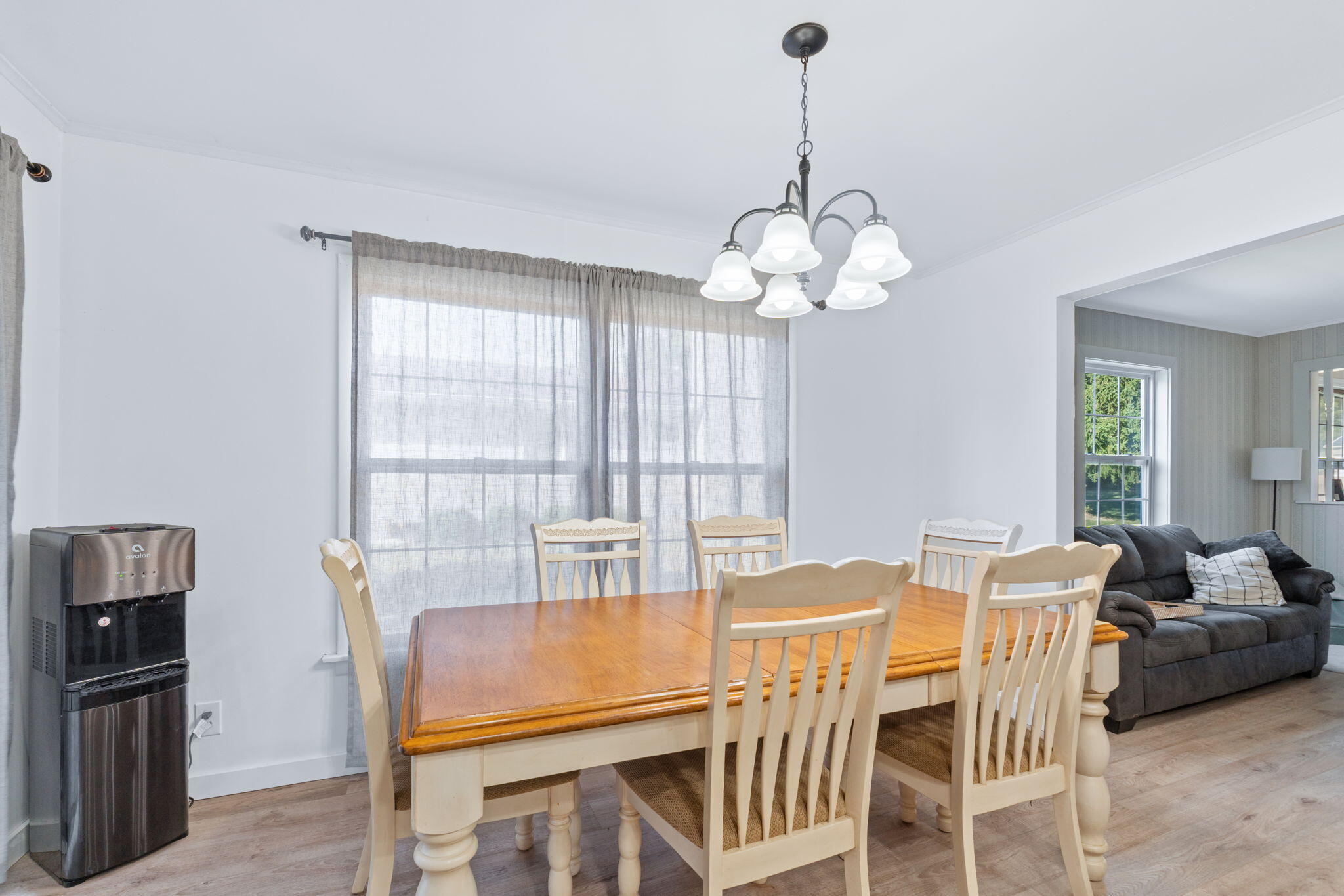 12160 Pamela Drive, Kenton, Ohio 43326