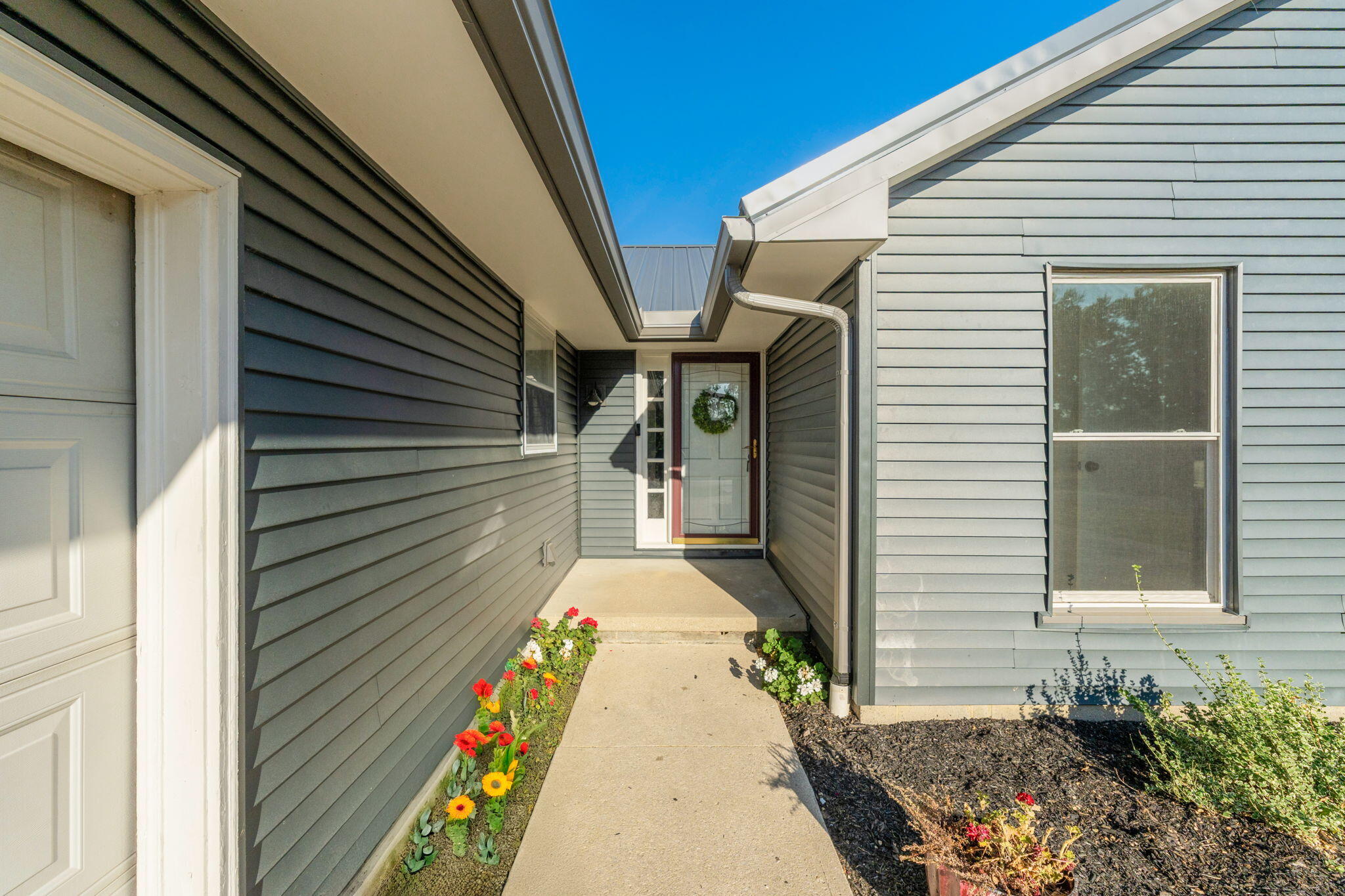 12160 Pamela Drive, Kenton, Ohio 43326