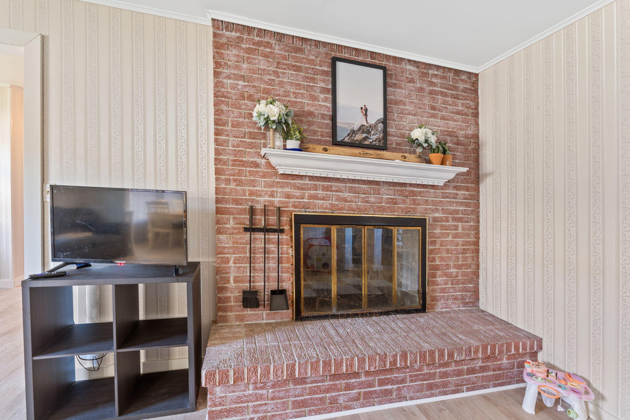 12160 Pamela Drive, Kenton, Ohio 43326