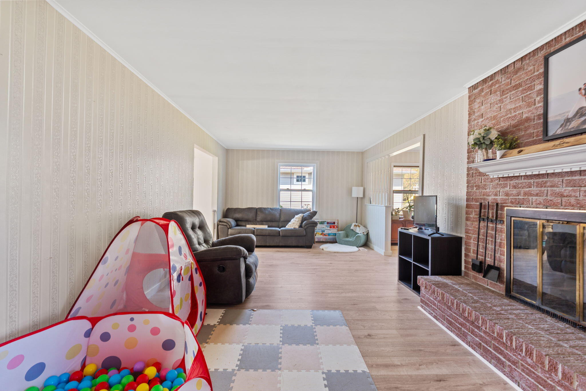 12160 Pamela Drive, Kenton, Ohio 43326