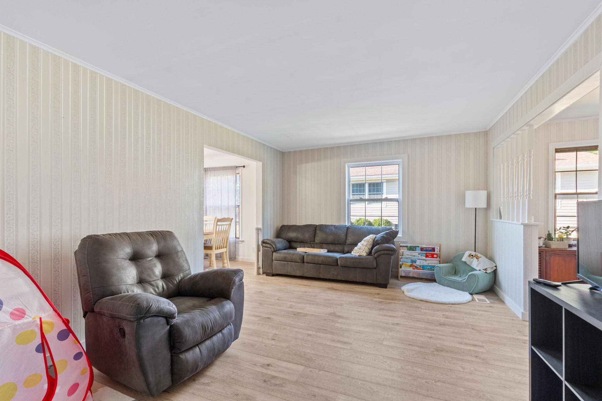 12160 Pamela Drive, Kenton, Ohio 43326