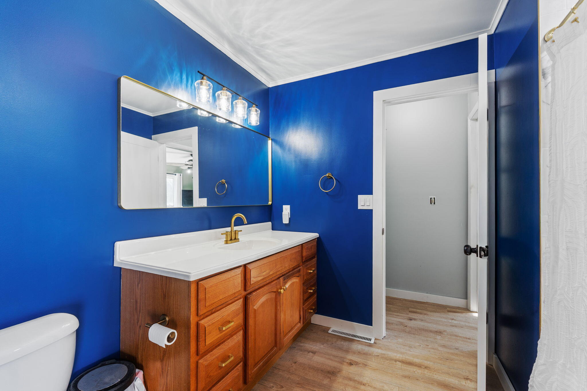 12160 Pamela Drive, Kenton, Ohio 43326